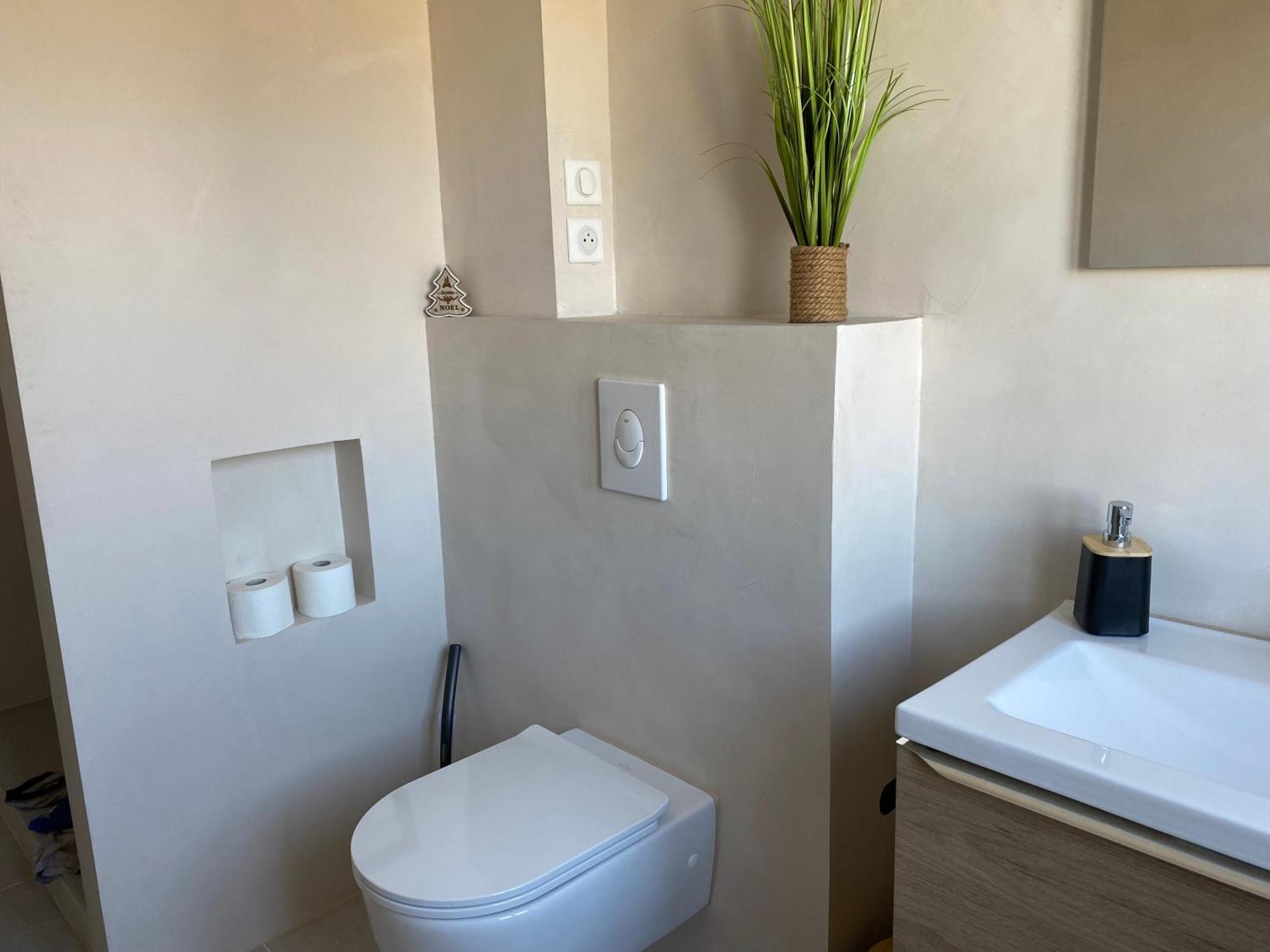 Appartement Climatise 70 M2, Proximite De Colmar Sainte-Croix-en-Plaine Esterno foto