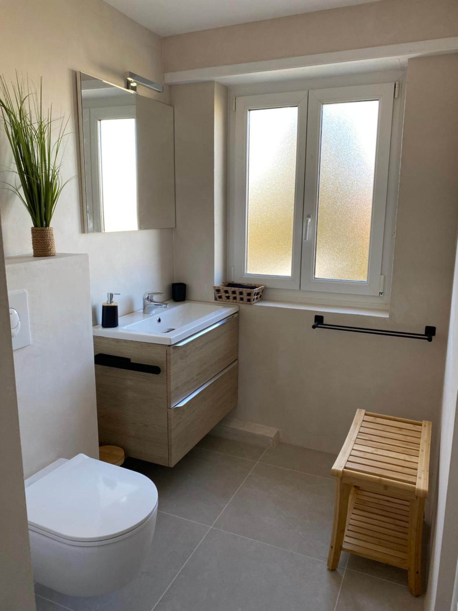 Appartement Climatise 70 M2, Proximite De Colmar Sainte-Croix-en-Plaine Esterno foto